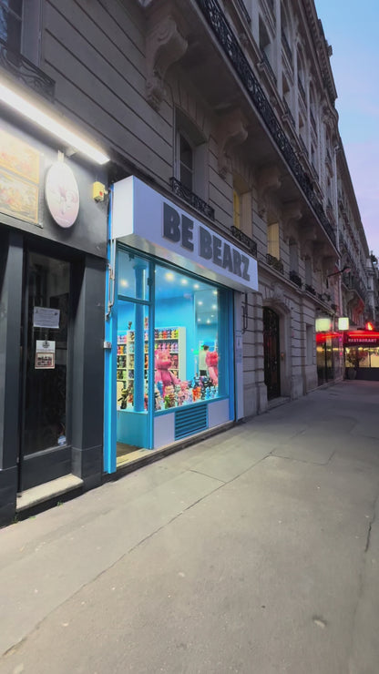 Boutique Paris 7