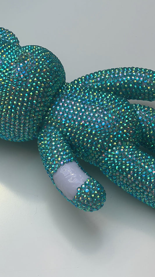 Expérience Strass & Cristaux