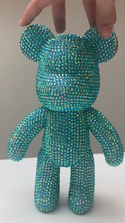 Expérience Strass & Cristaux